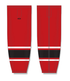 Athletic Knit ZH711-KCM2324 Custom Sublimated Hockey Socks