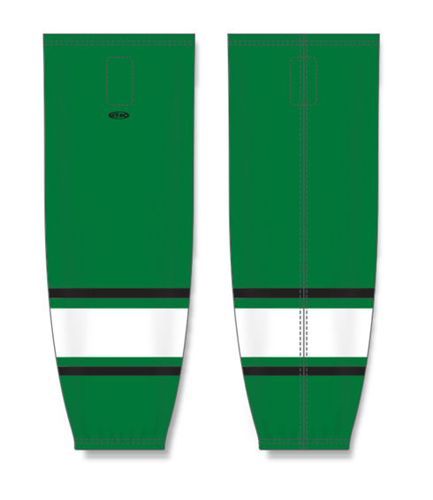 Athletic Knit ZH711-KCM2324 Custom Sublimated Hockey Socks