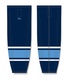 Athletic Knit ZH711-KCM2324 Custom Sublimated Hockey Socks