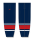 Athletic Knit ZH711-KCM2324 Custom Sublimated Hockey Socks