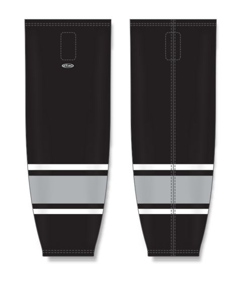 Athletic Knit ZH711-KCM2324 Custom Sublimated Hockey Socks