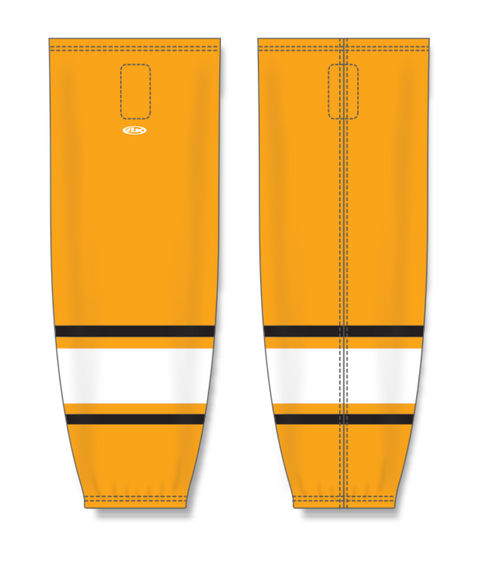 Athletic Knit ZH711-KCM2325 Custom Sublimated Hockey Socks