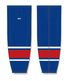 Athletic Knit ZH711-KCM2325 Custom Sublimated Hockey Socks