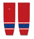 Athletic Knit ZH711-KCM2325 Custom Sublimated Hockey Socks