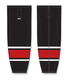 Athletic Knit ZH711-KCM2325 Custom Sublimated Hockey Socks