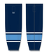Athletic Knit ZH711-KCM2325 Custom Sublimated Hockey Socks