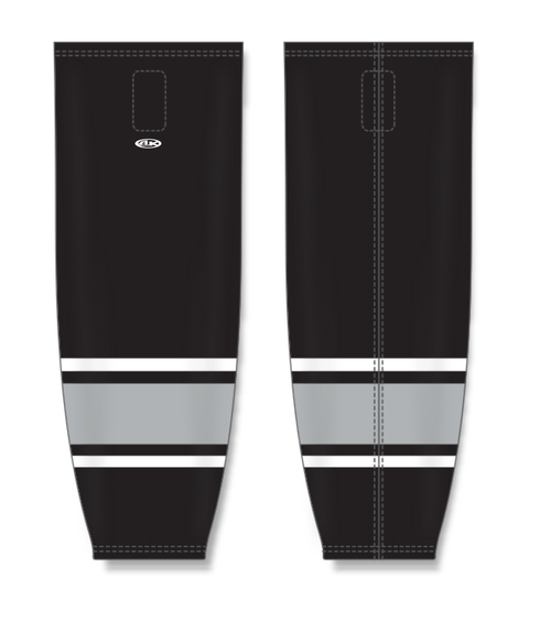 Athletic Knit ZH711-KCM2325 Custom Sublimated Hockey Socks