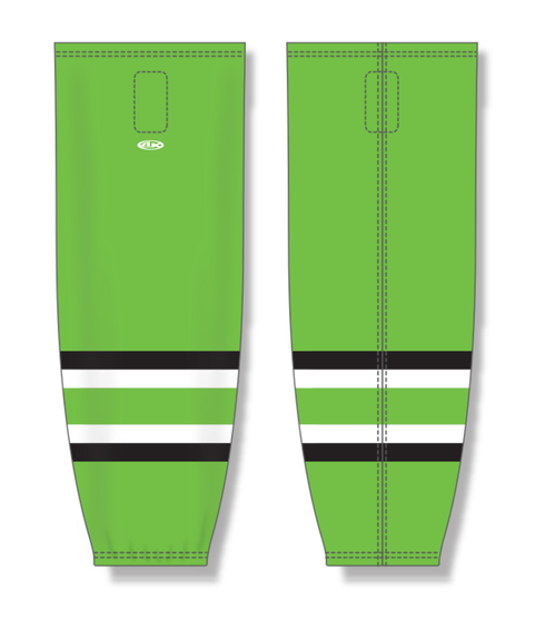 Athletic Knit ZH711-KCM2326 Custom Sublimated Hockey Socks