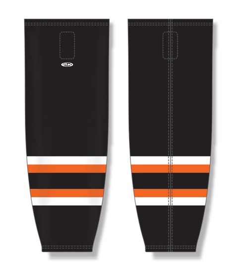 Athletic Knit ZH711-KCM2326 Custom Sublimated Hockey Socks