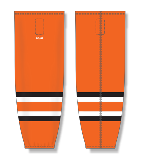 Athletic Knit ZH711-KCM2326 Custom Sublimated Hockey Socks