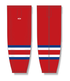 Athletic Knit ZH711-KCM2326 Custom Sublimated Hockey Socks