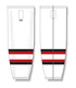 Athletic Knit ZH711-KCM2326 Custom Sublimated Hockey Socks