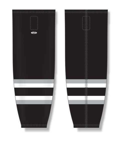 Athletic Knit ZH711-KCM2326 Custom Sublimated Hockey Socks
