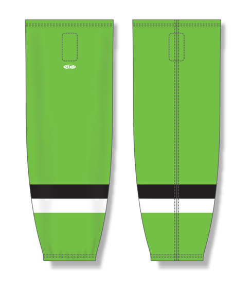 Athletic Knit ZH711-MAI2041 Custom Sublimated Hockey Socks