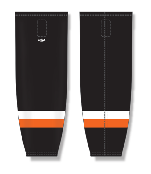 Athletic Knit ZH711-MAI2041 Custom Sublimated Hockey Socks