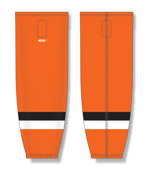 Athletic Knit ZH711-MAI2041 Custom Sublimated Hockey Socks