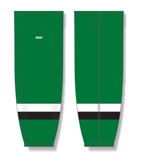Athletic Knit ZH711-MAI2041 Custom Sublimated Hockey Socks