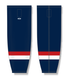 Athletic Knit ZH711-MAI2041 Custom Sublimated Hockey Socks