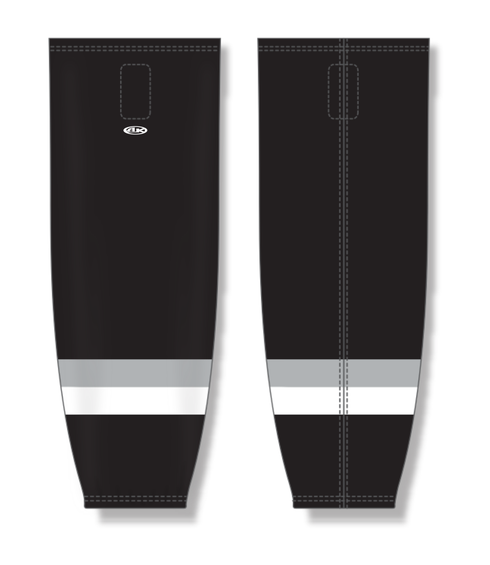 Athletic Knit ZH711-MAI2041 Custom Sublimated Hockey Socks