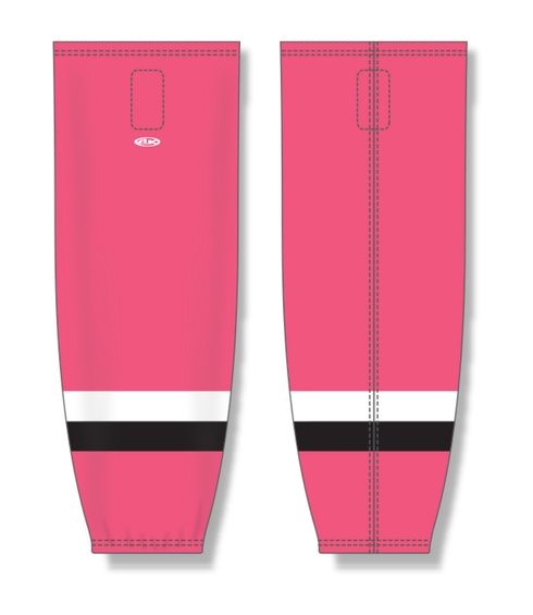 Athletic Knit ZH711-MAI2041 Custom Sublimated Hockey Socks