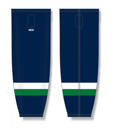 Athletic Knit ZH711 Custom Sublimated Hockey Socks