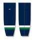 Athletic Knit ZH711 Custom Sublimated Hockey Socks