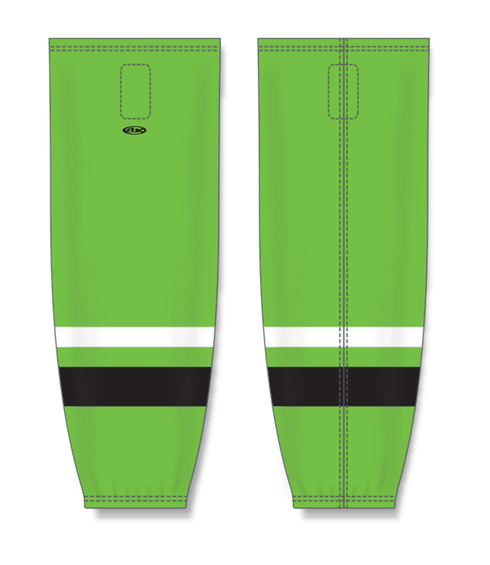 Athletic Knit ZH711-MAI2042 Custom Sublimated Hockey Socks