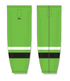 Athletic Knit ZH711-MAI2042 Custom Sublimated Hockey Socks