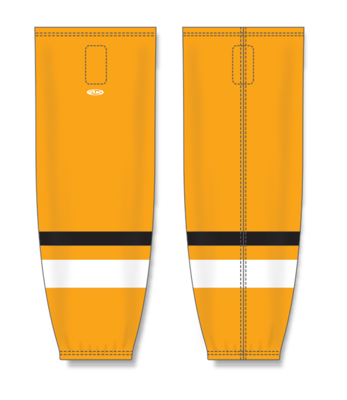 Athletic Knit ZH711-MAI2042 Custom Sublimated Hockey Socks