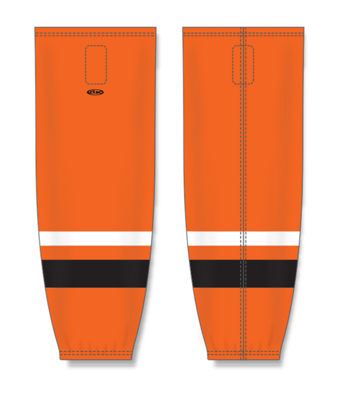 Athletic Knit ZH711-MAI2042 Custom Sublimated Hockey Socks