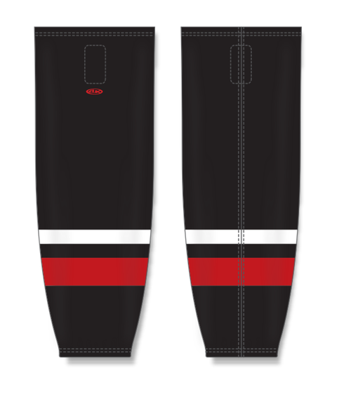 Athletic Knit ZH711-MAI2042 Custom Sublimated Hockey Socks