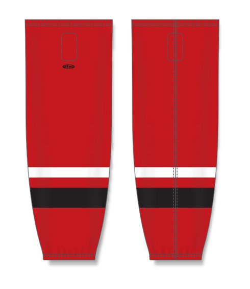 Athletic Knit ZH711-MAI2042 Custom Sublimated Hockey Socks