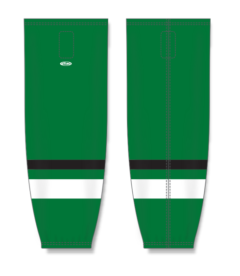 Athletic Knit ZH711-MAI2042 Custom Sublimated Hockey Socks