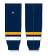 Athletic Knit ZH711-MAI2042 Custom Sublimated Hockey Socks