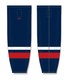 Athletic Knit ZH711-MAI2042 Custom Sublimated Hockey Socks