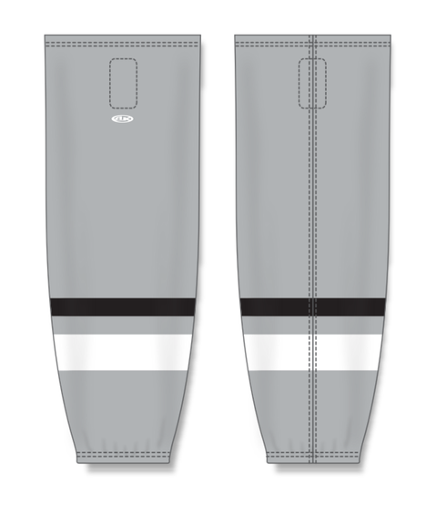 Athletic Knit ZH711-MAI2042 Custom Sublimated Hockey Socks