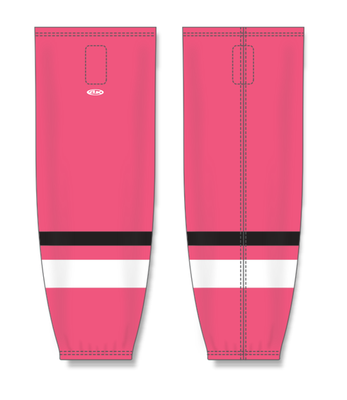 Athletic Knit ZH711-MAI2042 Custom Sublimated Hockey Socks
