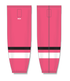 Athletic Knit ZH711-MAI2042 Custom Sublimated Hockey Socks