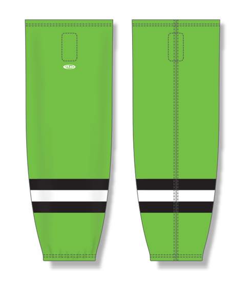 Athletic Knit ZH711-MAI2043 Custom Sublimated Hockey Socks