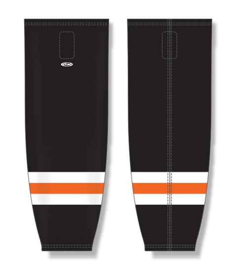 Athletic Knit ZH711-MAI2043 Custom Sublimated Hockey Socks