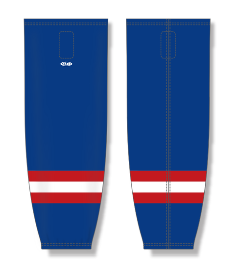 Athletic Knit ZH711-MAI2043 Custom Sublimated Hockey Socks