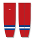Athletic Knit ZH711-MAI2043 Custom Sublimated Hockey Socks