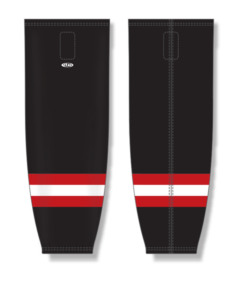 Athletic Knit ZH711-MAI2043 Custom Sublimated Hockey Socks