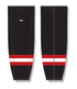 Athletic Knit ZH711-MAI2043 Custom Sublimated Hockey Socks