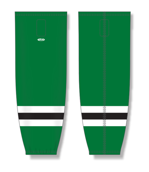 Athletic Knit ZH711-MAI2043 Custom Sublimated Hockey Socks