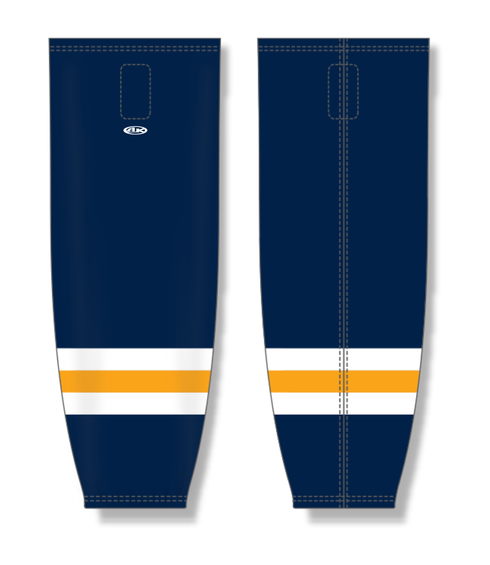 Athletic Knit ZH711-MAI2043 Custom Sublimated Hockey Socks