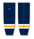 Athletic Knit ZH711-MAI2043 Custom Sublimated Hockey Socks