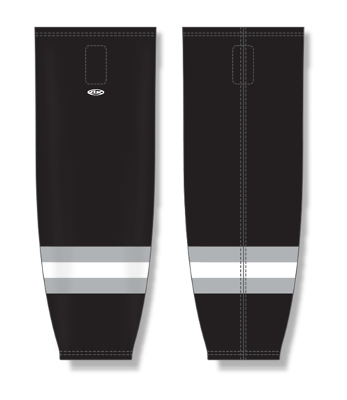 Athletic Knit ZH711-MAI2043 Custom Sublimated Hockey Socks