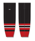 Athletic Knit ZH711-MAI2328 Custom Sublimated Hockey Socks