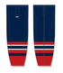 Athletic Knit ZH711-MAI2328 Custom Sublimated Hockey Socks